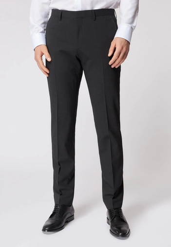 Roy Robson business pantalon Slim Fit S01050421295400