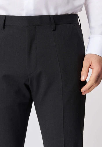 Roy Robson business pantalon Slim Fit S01050421295400