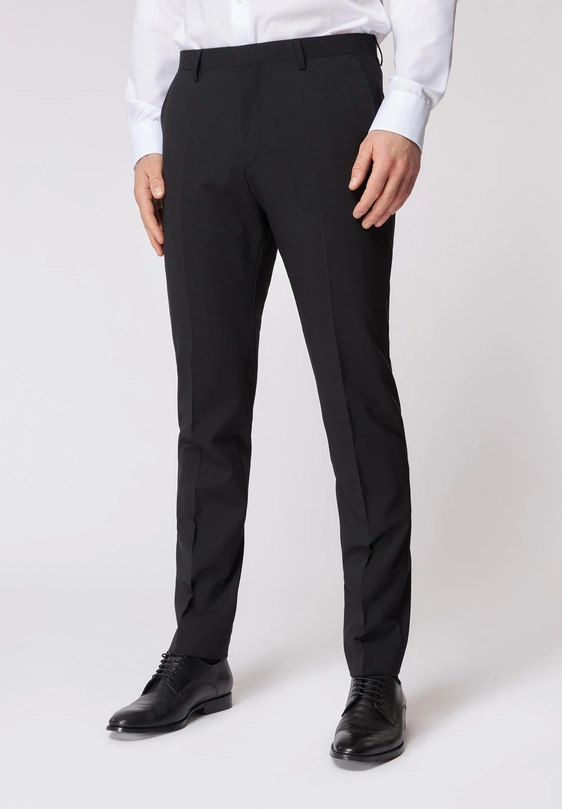 Roy Robson business pantalon Slim Fit S01050421295400
