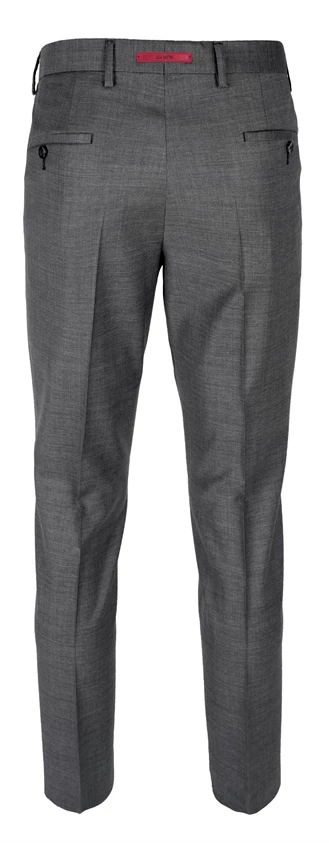 Roy Robson business pantalon Slim Fit S01050561295400