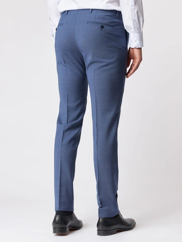 Roy Robson business pantalon Slim Fit S01050571295400