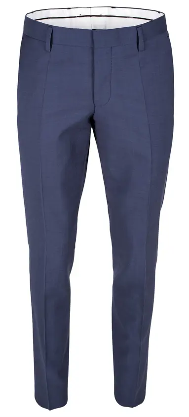 Roy Robson business pantalon Slim Fit S01050571295400
