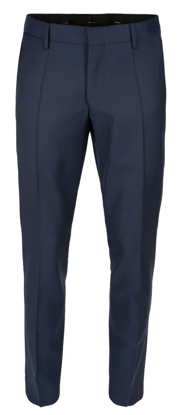 Roy Robson business pantalon Slim Fit S01050581295400