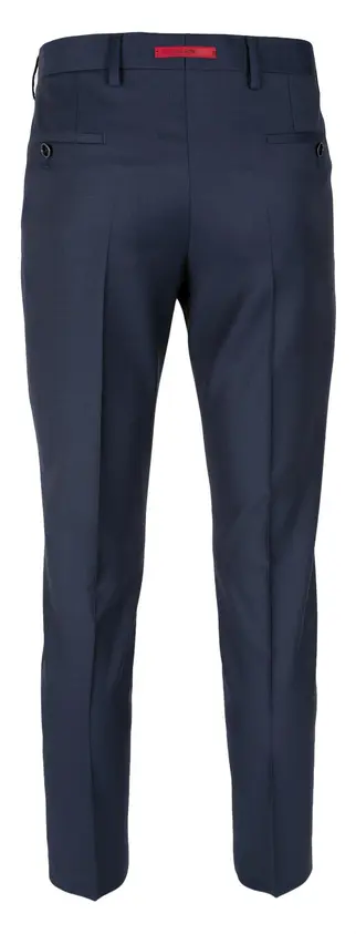 Roy Robson business pantalon Slim Fit S01050581295400