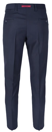 Roy Robson business pantalon Slim Fit S01050631295400