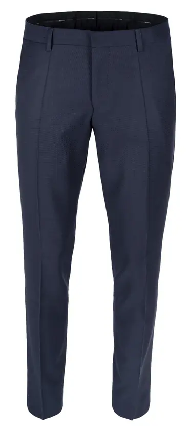 Roy Robson business pantalon Slim Fit S01050631295400