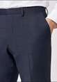 Roy Robson business pantalon Slim Fit S01050891295400