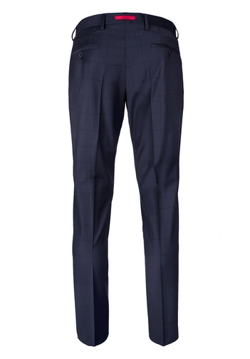 Roy Robson business pantalon Slim Fit S01050891295400