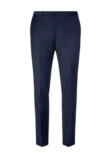 Roy Robson business pantalon Slim Fit S01050891295400