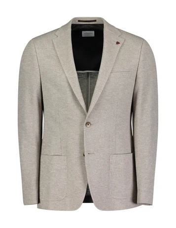 Roy Robson jersey colbert Slim Fit 000165271253800