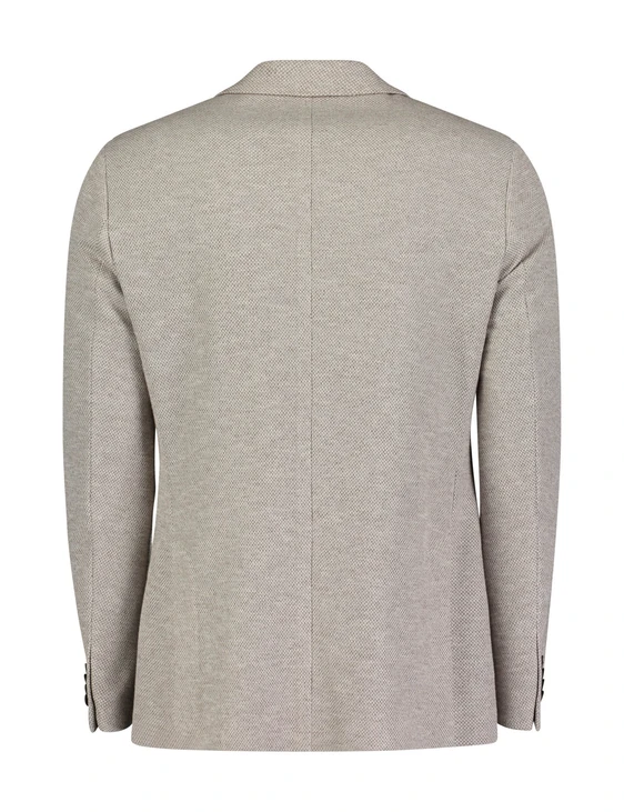 Roy Robson jersey colbert Slim Fit 000165271253800