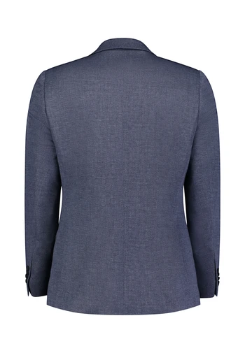 Roy Robson jersey colbert Slim Fit S00550041004400