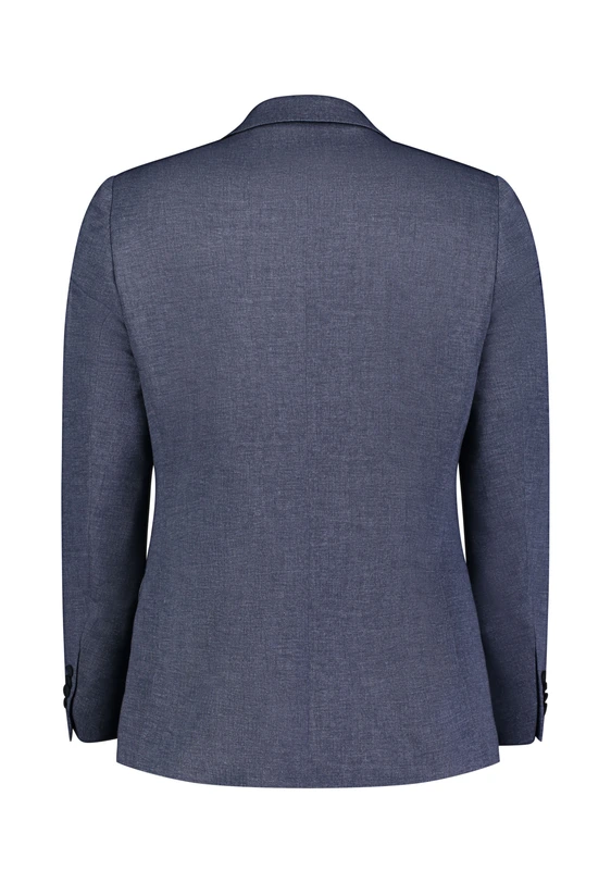 Roy Robson jersey colbert Slim Fit S00550041004400