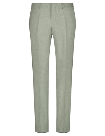 Roy Robson jersey pantalon Slim Fit D01040231158900