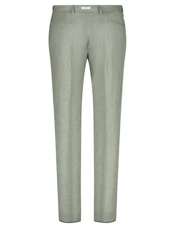 Roy Robson jersey pantalon Slim Fit D01040231158900