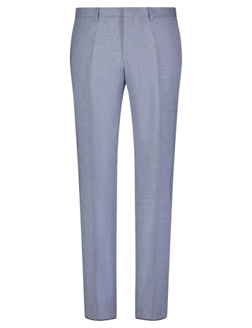 Roy Robson jersey pantalon Slim Fit D01040231158900