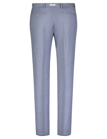 Roy Robson jersey pantalon Slim Fit D01040231158900