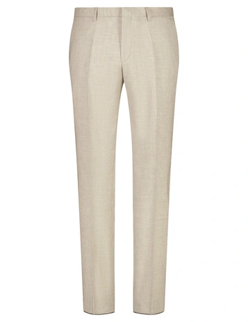 Roy Robson jersey pantalon Slim Fit D01040231158900