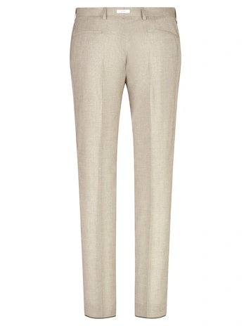 Roy Robson jersey pantalon Slim Fit D01040231158900