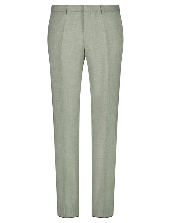 Roy Robson jersey pantalon Slim Fit D01040231158900