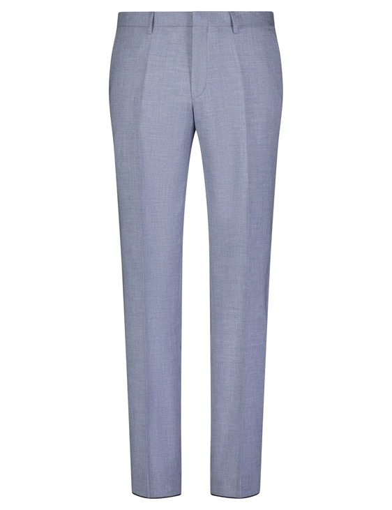 Roy Robson jersey pantalon Slim Fit D01040231158900