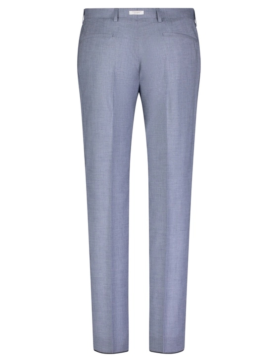 Roy Robson jersey pantalon Slim Fit D01040231158900