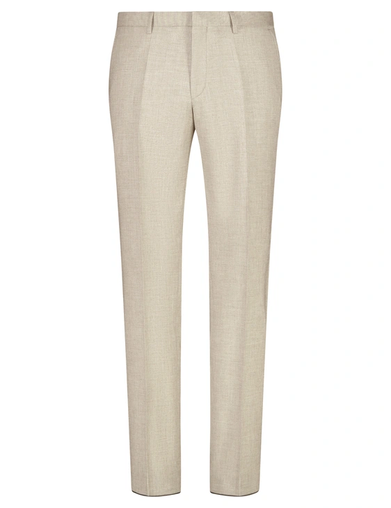 Roy Robson jersey pantalon Slim Fit D01040231158900