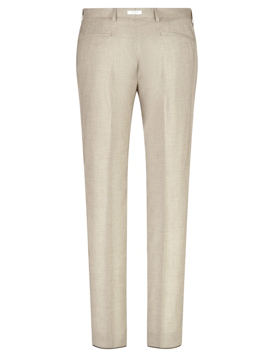 Roy Robson jersey pantalon Slim Fit D01040231158900