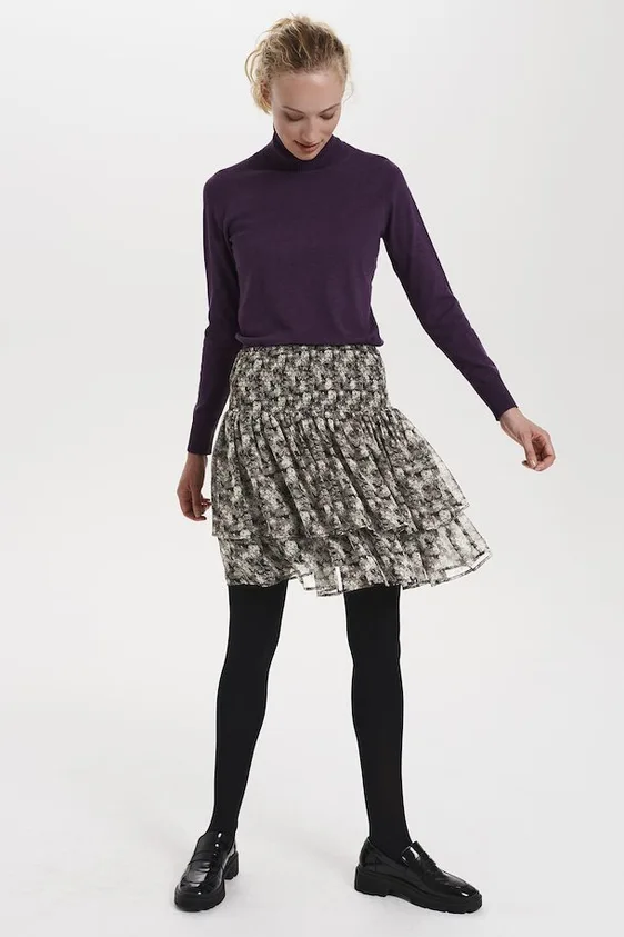 Saint Tropez mini rok 30511597