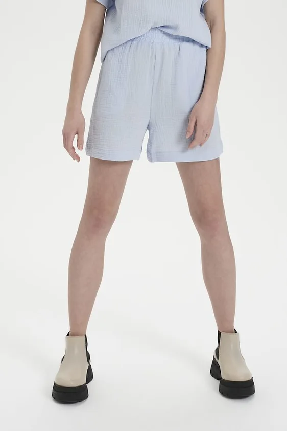 Saint Tropez shorts en bermuda's 30511784