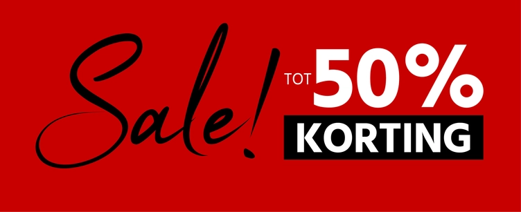 SALE algemeen