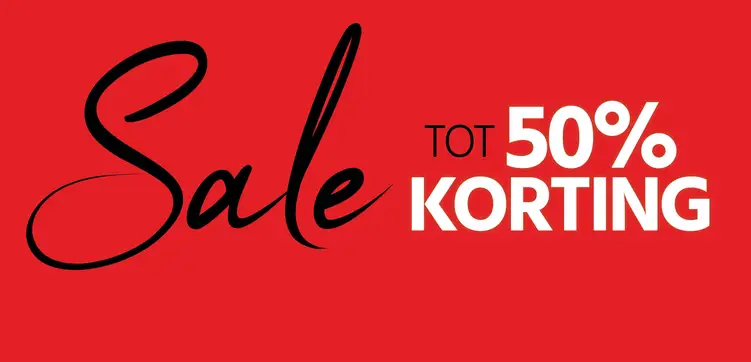 SALE!