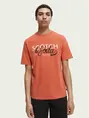 Scotch & Soda t-shirts 167341