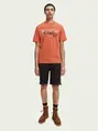 Scotch & Soda t-shirts 167341