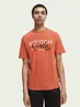 Scotch & Soda t-shirts 167341