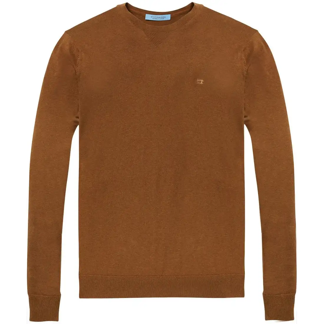 Scotch Soda Truien 145570 In Het Camel scotch soda kopen in de aanbieding Scotch Soda Truien 145570 In Het Camel scotch soda kopen in de aanbieding