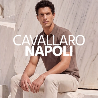 SHOP CAVALLARO