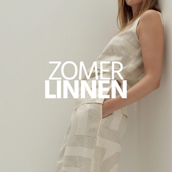 SHOP LINNEN