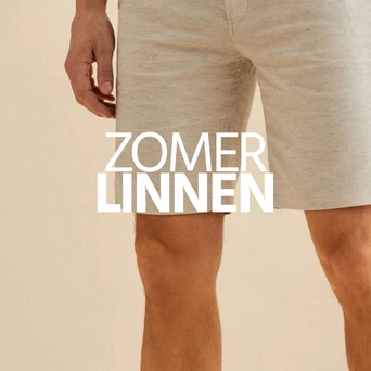 SHOP LINNEN