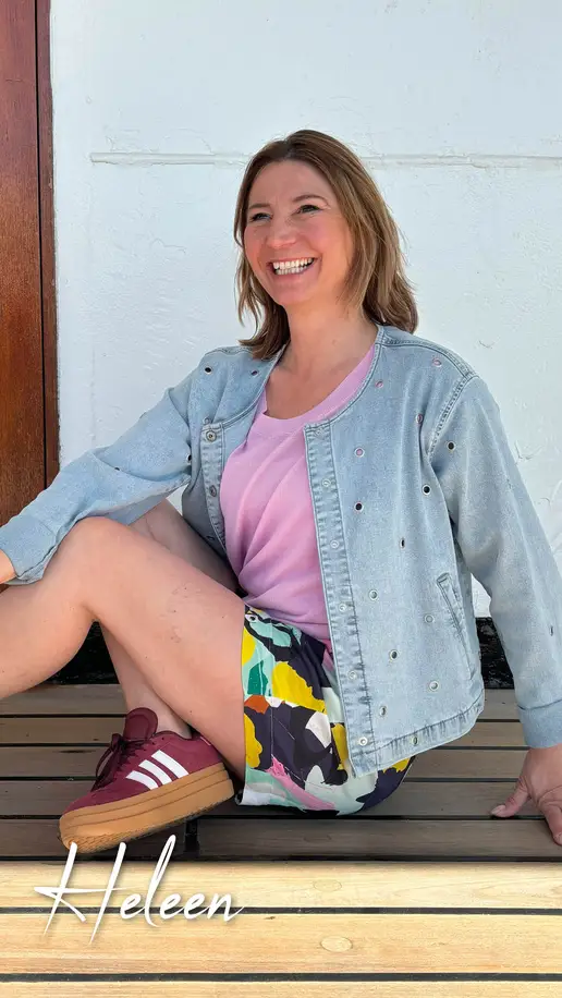 Shop the look dames