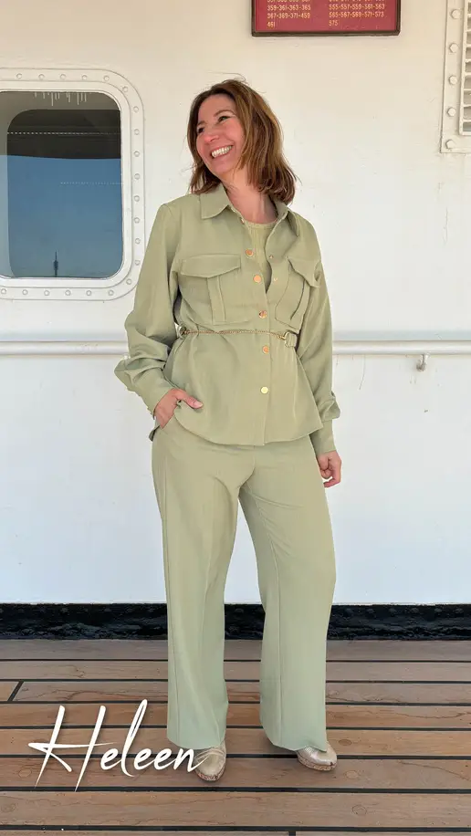 Shop the look dames