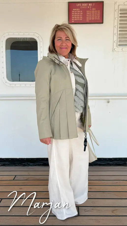Shop the look dames