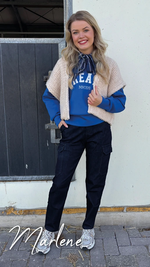 Shop the look dames