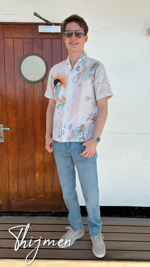 Shop the look heren