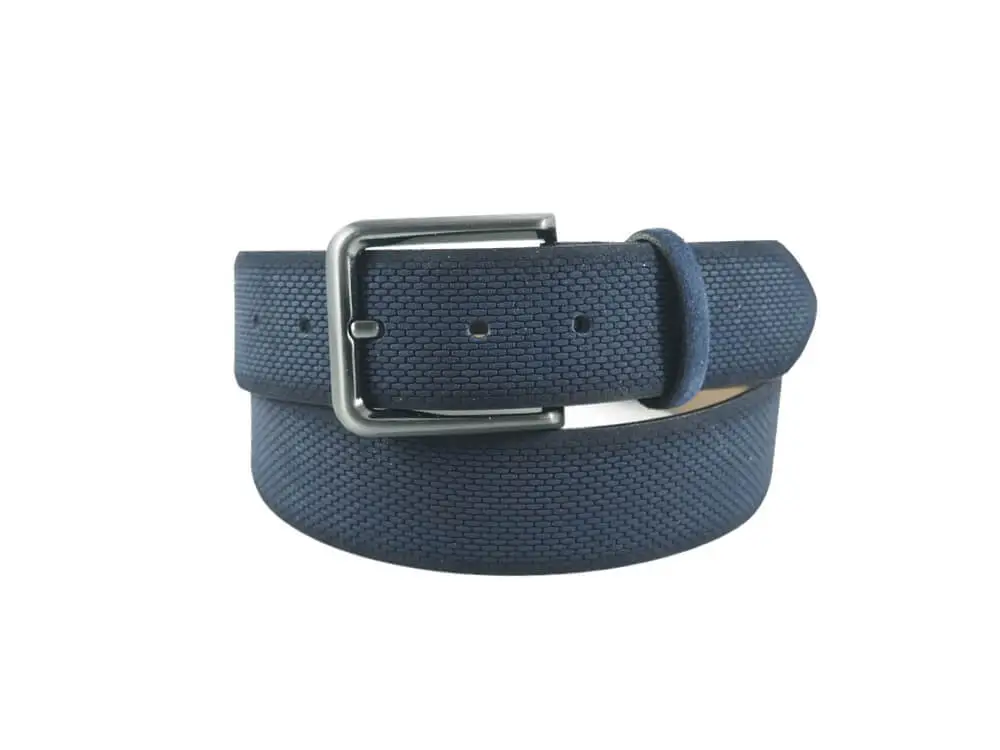 SIX ROAD riem 454545