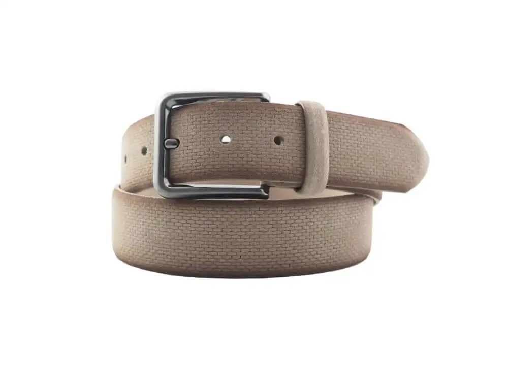 SIX ROAD riem 454545
