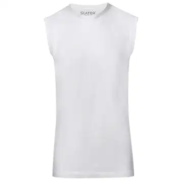 Slater basic 2-pack t-shirts Basic 1500