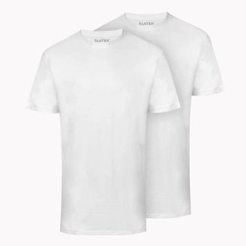 Slater polo's Basic 2500