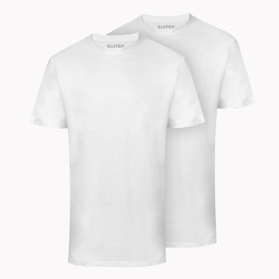 Slater polo's Basic 2500