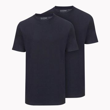 Slater polo's Basic 2510